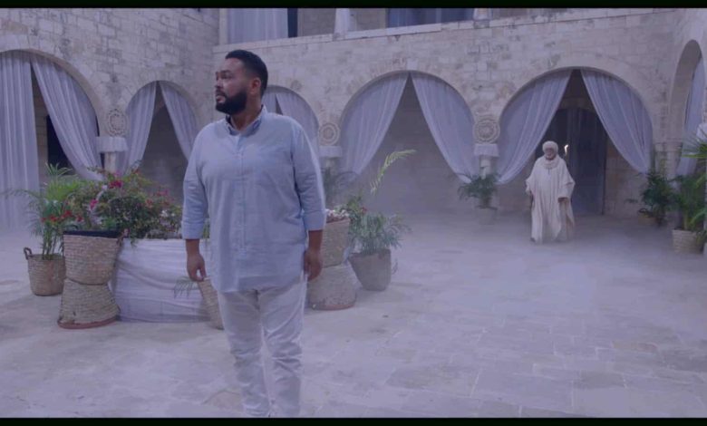مسلسل حرب الجبالي يتصدر التريند بالتزامن مع عرض الحلقة الأولى