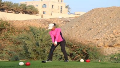 مشاركة منتخبات الجولف في منافسات البطولة العربية بالقاهرة غداً