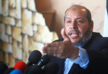 مصادر ديبلوماسية : ويتكوف وبوهلر التقيا بوفد حماس في الدوحة