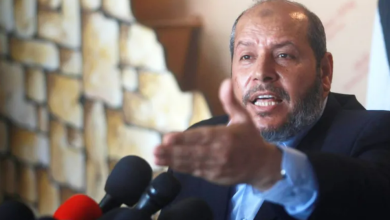 مصادر ديبلوماسية : ويتكوف وبوهلر التقيا بوفد حماس في الدوحة