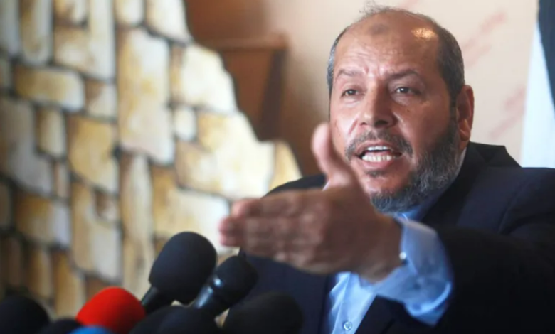 مصادر ديبلوماسية : ويتكوف وبوهلر التقيا بوفد حماس في الدوحة