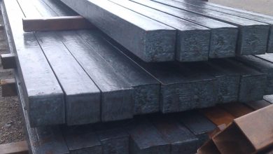 مصادر: سعر رخص إنتاج البليت الجديدة ستصل لـ22 دولارا للطن