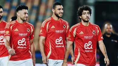 مصدر لـ الشروق: الأهلي يرفض طلبات ربيعة.. واللاعب خارج الفريق