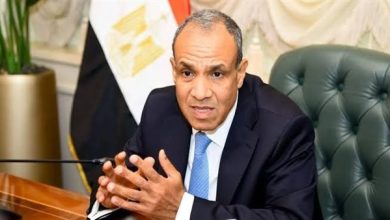 مصر ترحب بتوقيع إعلان المبادئ بين جمهورية الكونجو الديمقراطية وجمهورية رواندا
