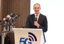 مصر تستهدف توصيل كابلات الألياف الضوئية إلى 50% من مستخدمى الإنترنت الثابت خلال 5 سنوات
