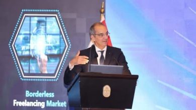 مصر تطلق مبادرة لتسريع تبني الذكاء الاصطناعي في القطاعات الحيوية بالتعاون مع أمريكا