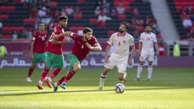 مصر تواجه الإمارات والسعودية تصطدم بالمغرب في كأس العرب