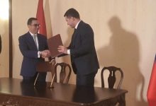 مصر وروسيا توقعان بروتوكول للتعاون التجاري والاقتصادي والعلمي والفني
