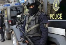 مصرع عنصرين إجراميين وإصابة ثالث في مداهمة أمنية لقرية الحجيرات بقنا