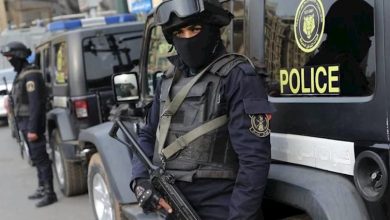 مصرع عنصرين إجراميين وإصابة ثالث في مداهمة أمنية لقرية الحجيرات بقنا