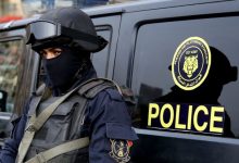 مصرع مسجل خطر في تبادل إطلاق نار مع قوات الأمن في قنا