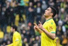مصطفى محمد يرفض المشاركة في حملة ضد رهاب المثلية بالدوري الفرنسي