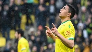 مصطفى محمد يرفض المشاركة في حملة ضد رهاب المثلية بالدوري الفرنسي