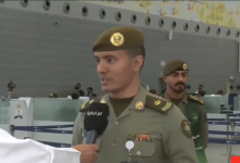 مضاعفة الجهود لخدمة ضيوف الرحمن عبر كافة منافذ السعودية