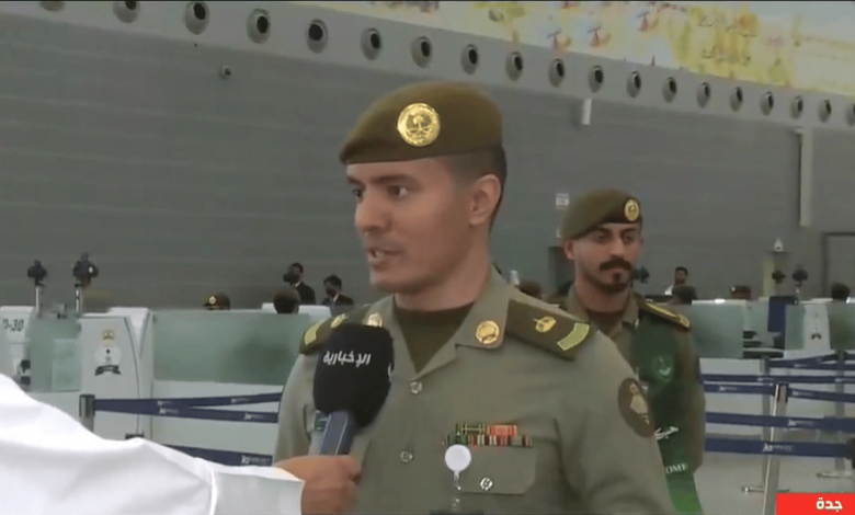 مضاعفة الجهود لخدمة ضيوف الرحمن عبر كافة منافذ السعودية