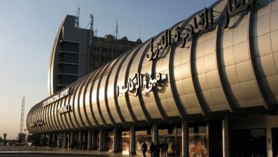 مطار القاهرة الدولي يبدأ مرحلة من التحديث لتسهيل إحراءات السفر