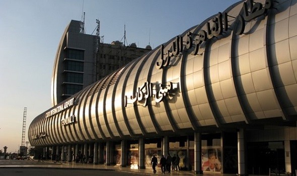 مطار القاهرة الدولي يبدأ مرحلة من التحديث لتسهيل إحراءات السفر