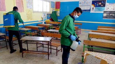 مطروح: إنهاء كل الاستعدادات الخاصة بامتحانات الثانوية الأزهرية