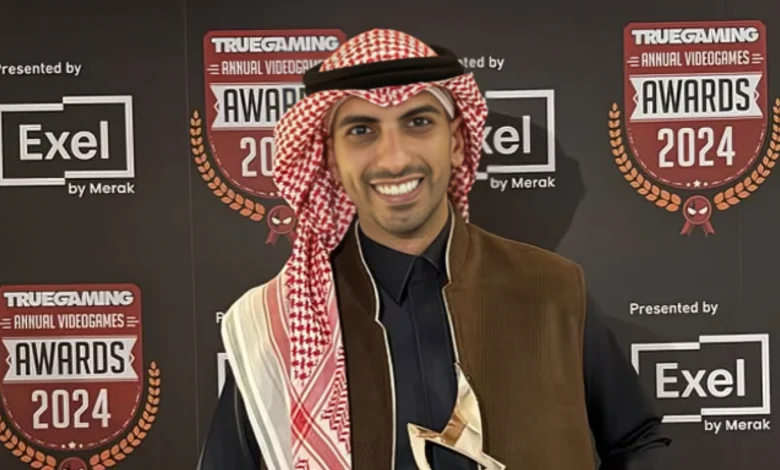 مطور لعبة "خالة فاطمة": لقاء عرب هاردوير مع عبد الله آل حمد