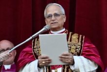 مع انطلاق مهامه رسميا …بابا الفاتيكان الجديد يبدأ  بانتقاد تجاوزات النظام الرأسمالي 