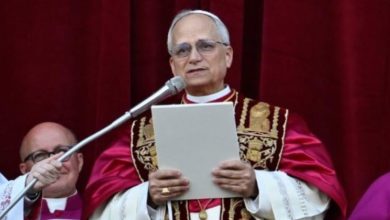 مع انطلاق مهامه رسميا …بابا الفاتيكان الجديد يبدأ  بانتقاد تجاوزات النظام الرأسمالي 