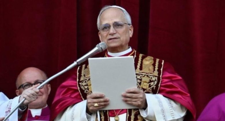 مع انطلاق مهامه رسميا …بابا الفاتيكان الجديد يبدأ بانتقاد تجاوزات النظام الرأسمالي
