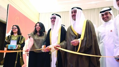 معرض مسابقة العلوم والهندسة... حاضنة الموهوبين والمُبدعين