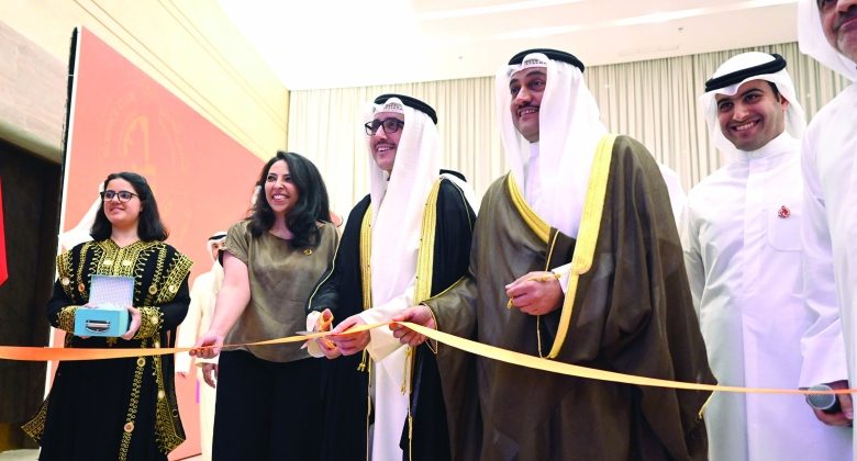 معرض مسابقة العلوم والهندسة... حاضنة الموهوبين والمُبدعين