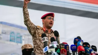 معركة الإسناد اليمنية تدخل مرحلة جديدة: فرض حظر بحري على ميناء حيفا