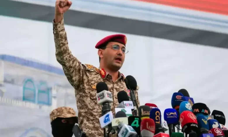 معركة الإسناد اليمنية تدخل مرحلة جديدة: فرض حظر بحري على ميناء حيفا