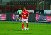 معلول يعلن رحيله عن الأهلي.. ويودع الجماهير برسالة مؤثرة