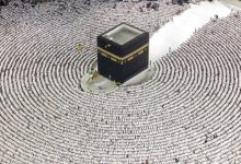 معهد الفلك: اختفاء ظل الكعبة أول ذو الحجة بسبب ظاهرة تعامد الشمس عليها