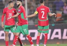 مفاجأة صادمة.. نجم منتخب المغرب في قلب فضيحة أخلاقية