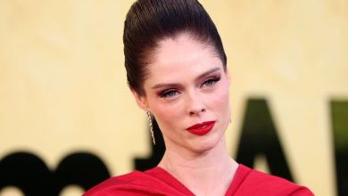 مكياج وتسريحات النجمات في حفل أمفار على هامش مهرجان كان السينمائي بيومه العاشر