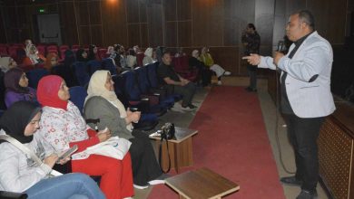 ملتقى أهل مصر للفتاة والمرأة الحدودية يناقش قضايا الأسرة ضمن فعالياته بالعريش