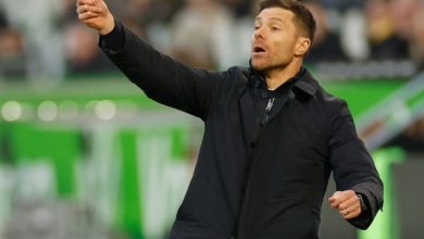 من أجل ريال مدريد.. ألونسو يُعلن موعد رحيله عن ليفركوزن