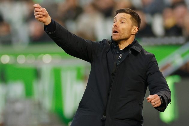 من أجل ريال مدريد.. ألونسو يُعلن موعد رحيله عن ليفركوزن