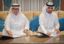 من دبي إلى العالم.. شراكة استراتيجية بين الشيخ مانع بن محمد بن راشد آل مكتوم ورجل الأعمال محمد بن سالم باعلي لتأسيس شركة كسوب الرقمية