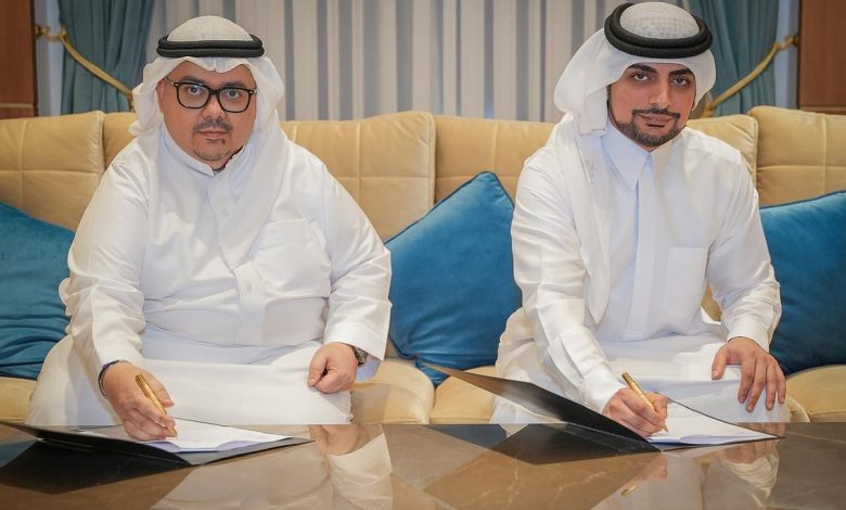 من دبي إلى العالم.. شراكة استراتيجية بين الشيخ مانع بن محمد بن راشد آل مكتوم ورجل الأعمال محمد بن سالم باعلي لتأسيس شركة كسوب الرقمية