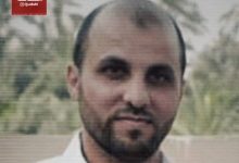 من هو الشهيد المشتبك أحمد سرحان الذي اغتالته قوة إسرائيلية خاصة في خانيونس؟ 