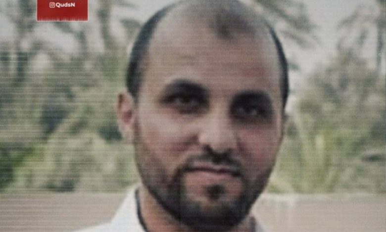 من هو الشهيد المشتبك أحمد سرحان الذي اغتالته قوة إسرائيلية خاصة في خانيونس؟