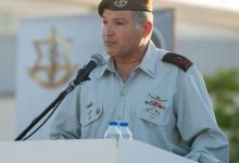 من هو رئيس الشاباك الجديد المقرب من سارة نتنياهو؟