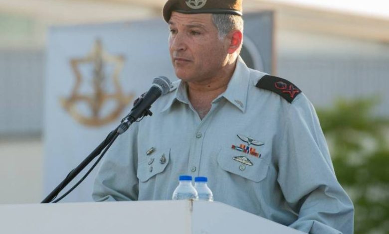 من هو رئيس الشاباك الجديد المقرب من سارة نتنياهو؟