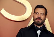 من هو لوران لافيت مُقدم حفل افتتاح مهرجان كان السينمائي؟