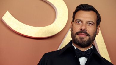 من هو لوران لافيت مُقدم حفل افتتاح مهرجان كان السينمائي؟