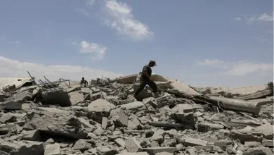 مناشدة دولية من 116 منظمة إغاثة للتدخل الطارئ في اليمن...