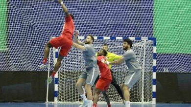 منافس الأهلي في ربع نهائي كأس الكؤوس الأفريقية لليد