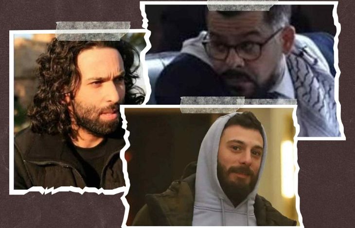 منتج مسلسل المحامي لـ الشروق: ليس مجرد عمل درامي بل مشروع توثيقي يعكس معاناة غزة