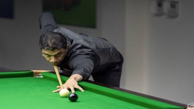 منتخب السنوكر يشارك في 3 بطولات دولية خلال 2025