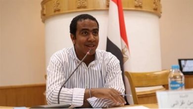 منتدى ناصر الدولي  يعلن وصول المشاركين في النسخة الخامسة من مختلف دول العالم